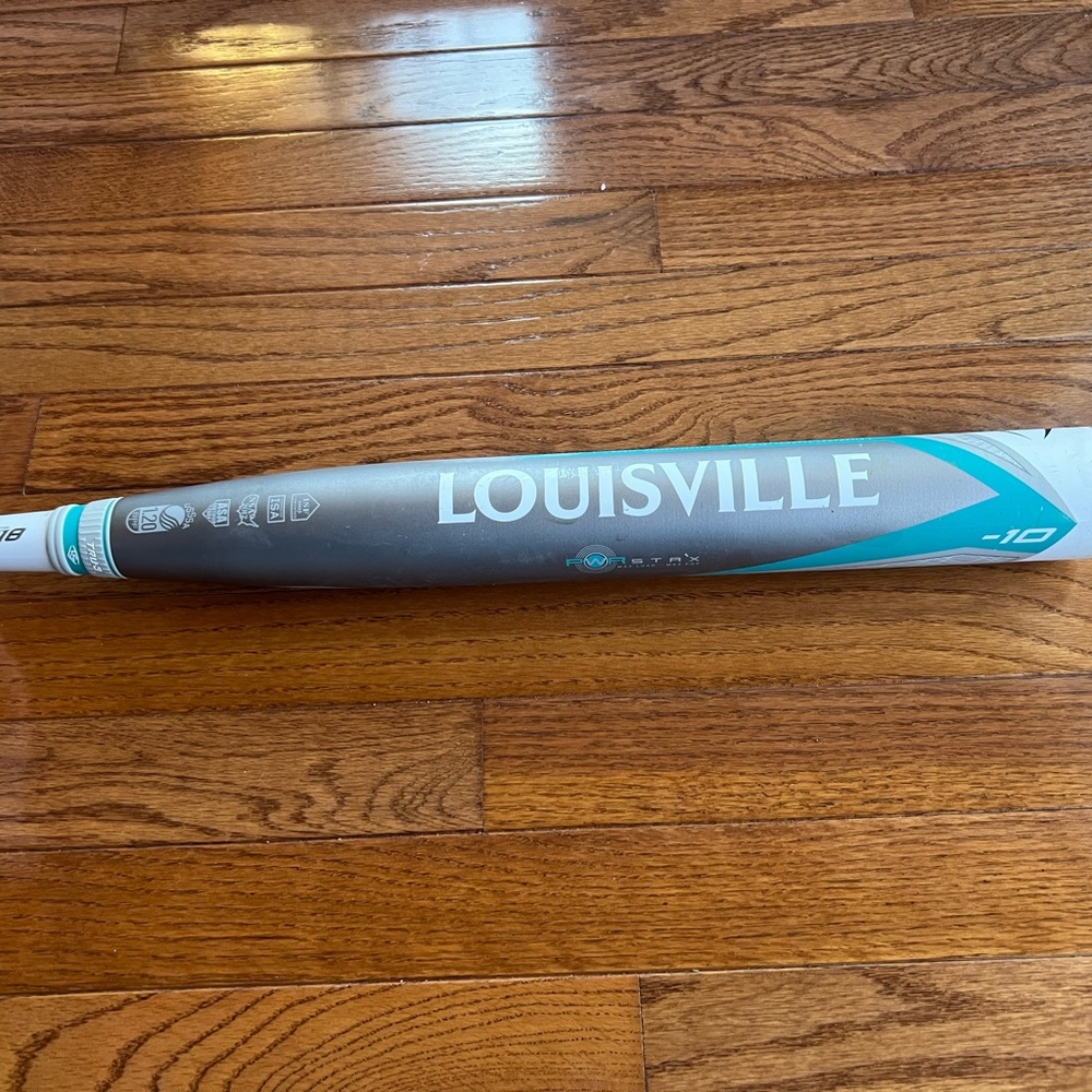 Louisville Slugger Pxt 33in 23oz softball bat